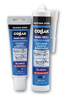 SANI – SELL